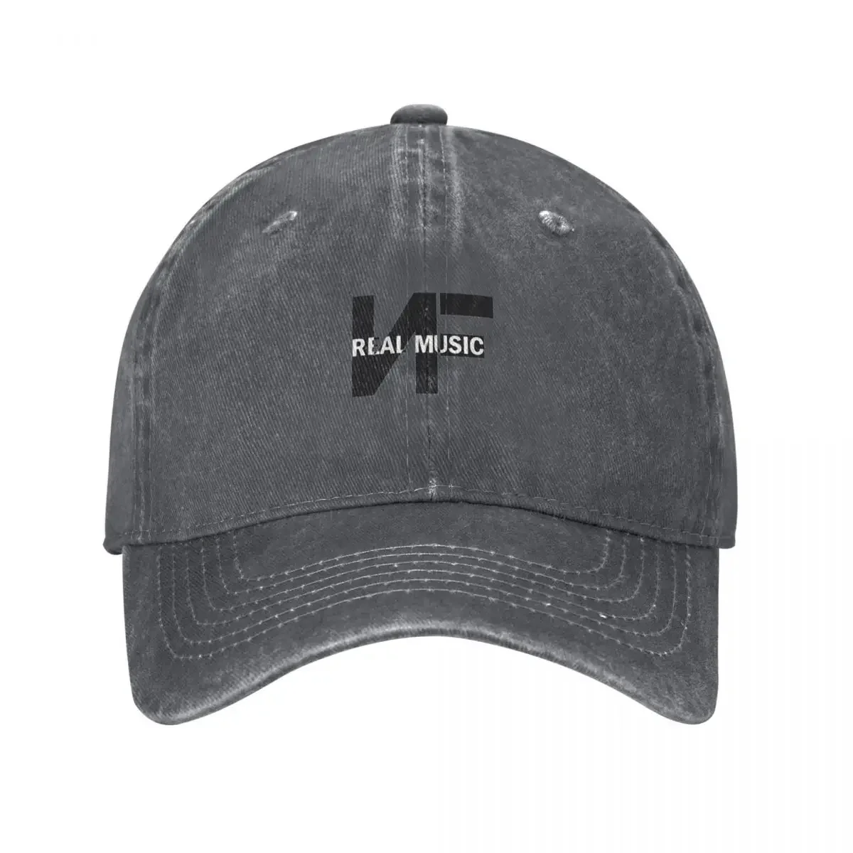 

NF REAL MUSICCap Baseball Cap luxury caps Vintage winter hats for men For Girls Men's