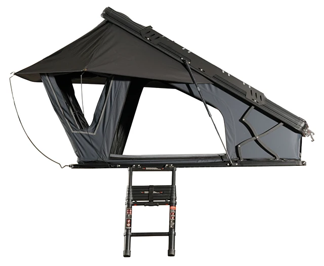New Stock Arrival Glamping Tent Car Roof Tent Outdoor Tent  With Power Sellers