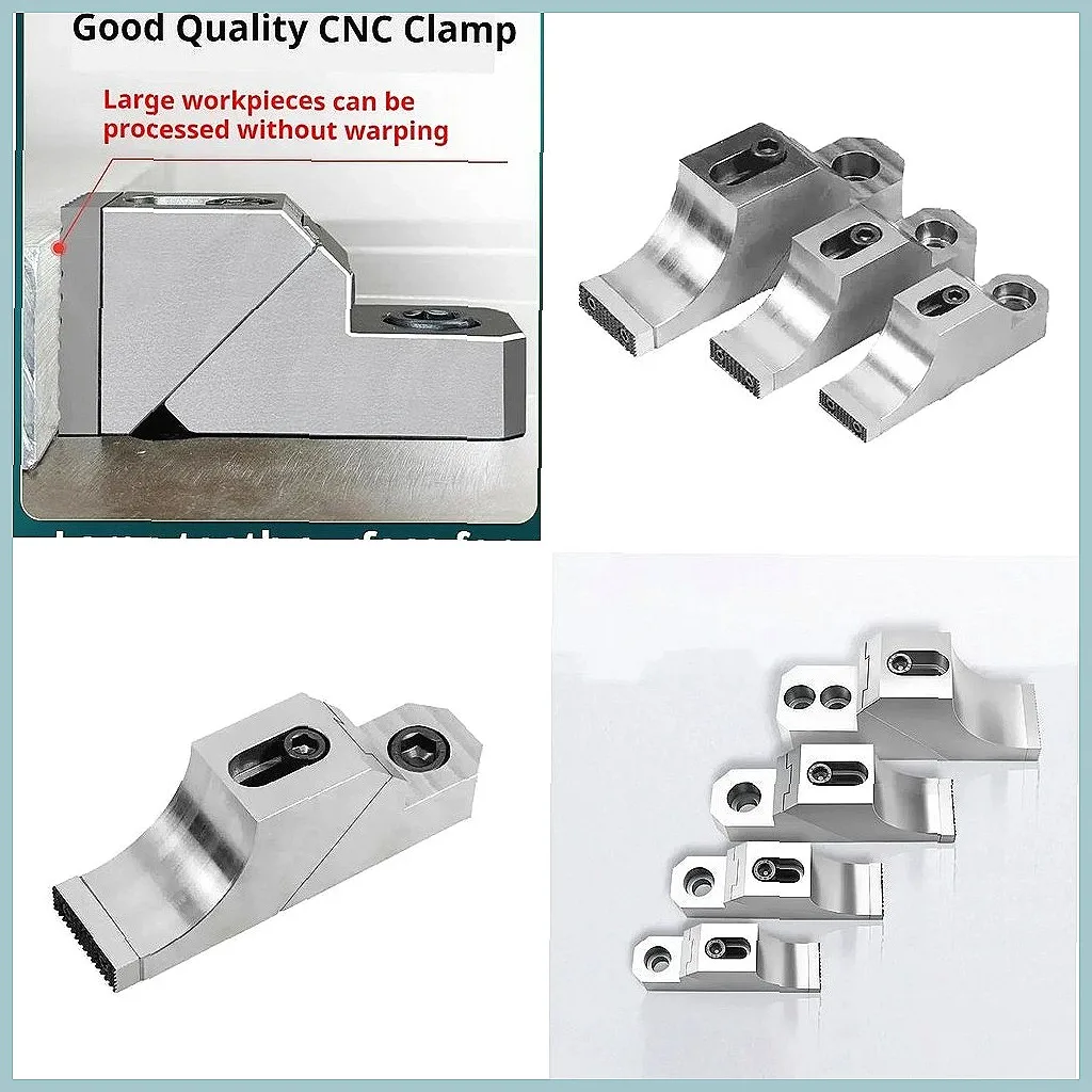 Cnc M16 Side Fixed …