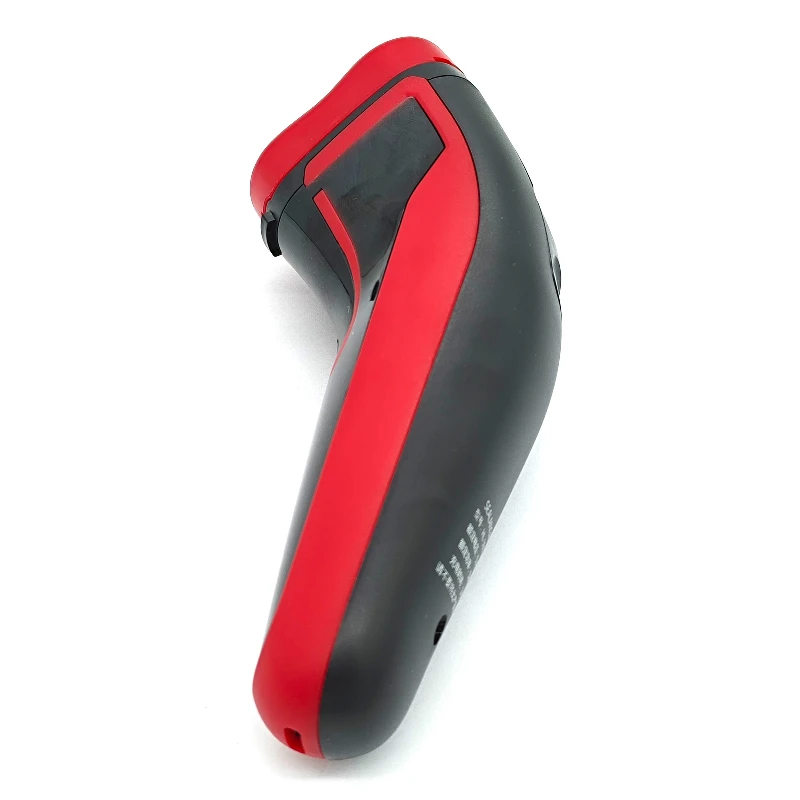 Rechargeable Trimmer Portable Electric Shaver for Facial Grooming Travel with Pop-up Trimmer Removable and Washable Shaving Head