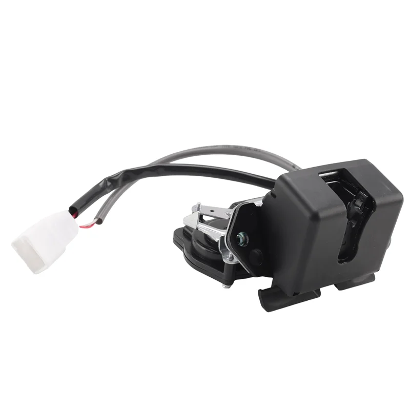 

69110-08020 Car Rear Tailgate Lock Actuator Without Motor For Toyota Sienna 2004-2010 Spare Parts Accessories