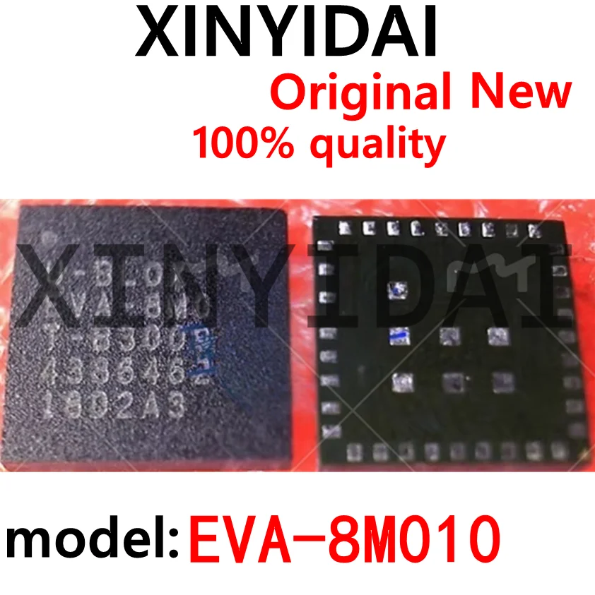 

1PCS U-BLOX EVA-8M-0-10 EVA-8M010 EVA-8MOIO BGA brand new original