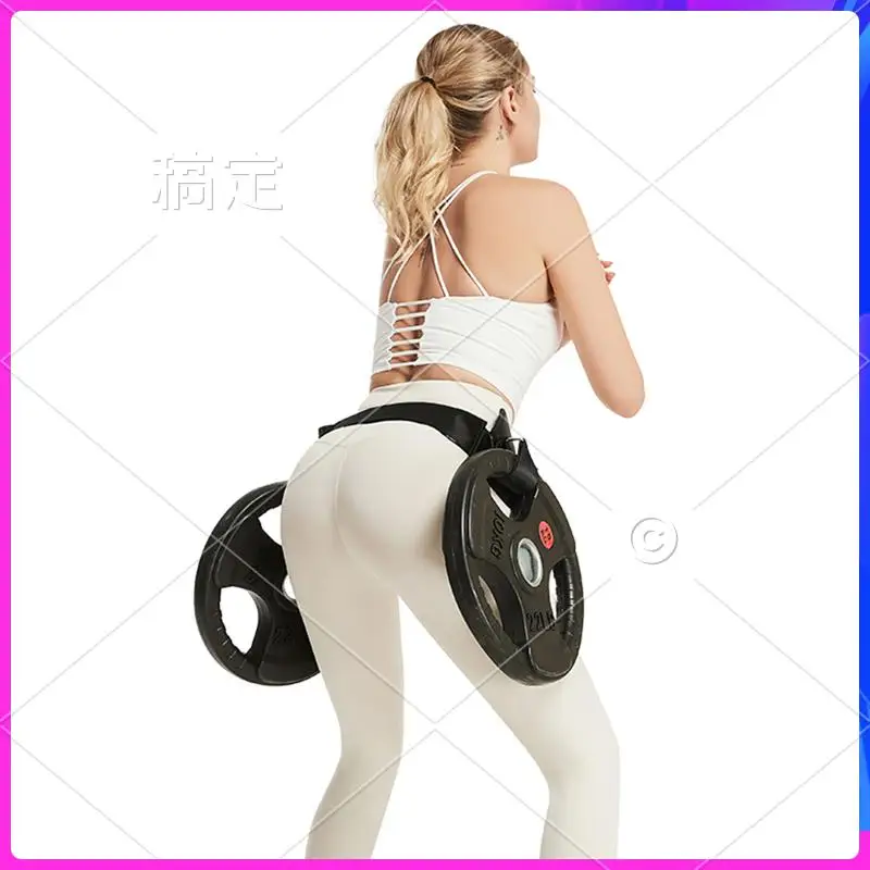 AUU-الورك حزام التوجه وسادة للدمبل Kettlebells الأوزان التدريب القرفصاء الرئة الخمور المنزل الصالة الرياضية تجريب الملحقات