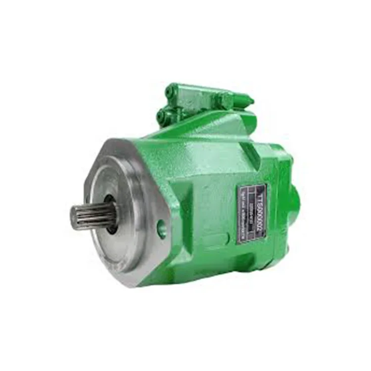 Aftermarket Holdwell Hydraulic Pump AL82778 For John-Deere Tractor 6110 6210