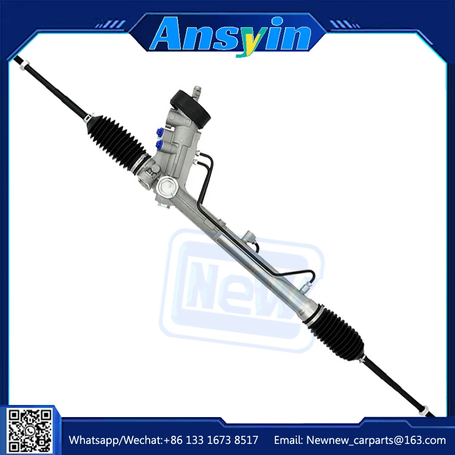 

New Power Steering Rack For VW POLO 6Q1423055AA 6Q1423055Q 6Q1423061N 6R1423061 6Q1423055AA 6Q1423055BL 6Q1423051CA 6Q1423055AD