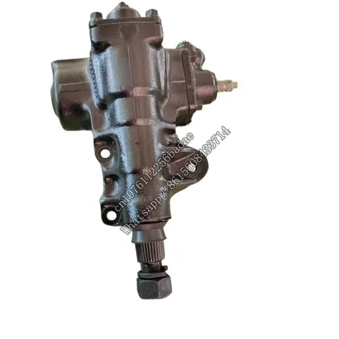 Auto parts power steering for Mitsubishi Mighty MAX L200 Montero Sport  OE MR112835 MR112839 MR267974 MB553774 LHD