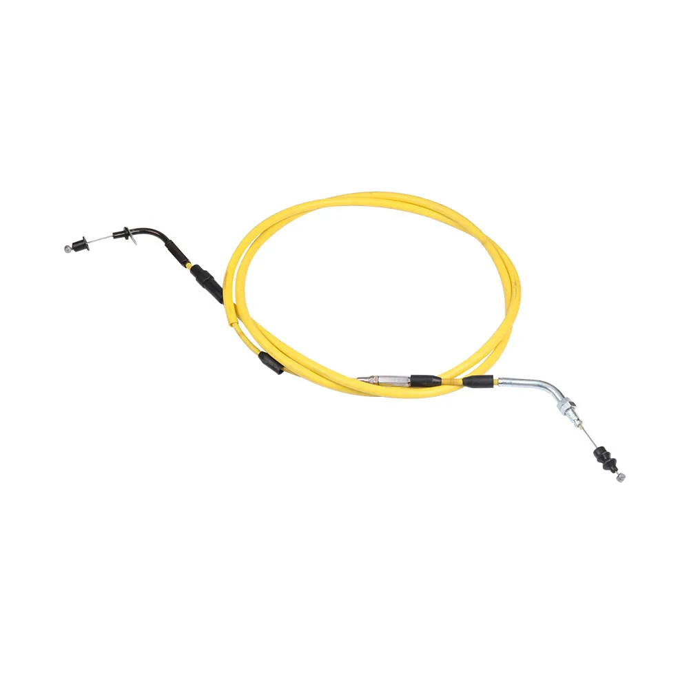 Throttle Cables Accelerator Cable For Yamaha JOG 50 100 JOG50 JOG100 BWS XZ 125 BWS125 XZ125 Scooter Modified Throttle line