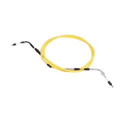 Throttle Cables Accelerator Cable For Yamaha JOG 50 100 JOG50 JOG100 BWS XZ 125 BWS125 XZ125 Scooter Modified Throttle line