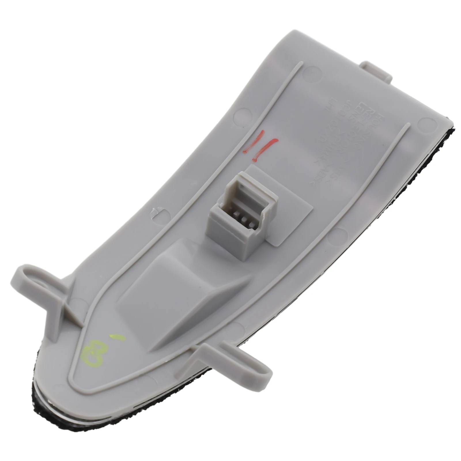 عدد القطع بدوره ضوء الإشارة رقم الجزء RA بلاستيك عملي لاستخدام نوع الإعداد العنبر استبدال مباشر