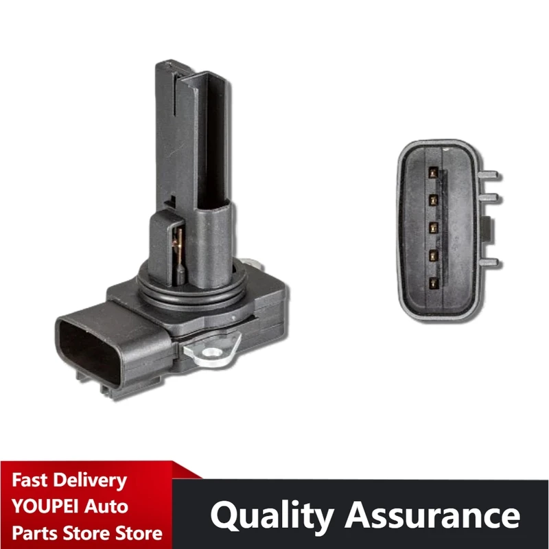 

PN: LR012073 , Air Flow Meter Sensor for Jaguar XJ, XF, XJR, Land Rover Range Rover, Discovery, Volvo XC60, S60, XC70, S80, XF