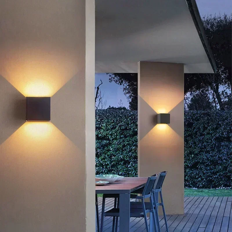 wall lamps