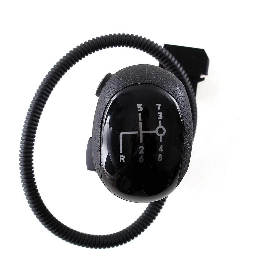 

Головка переключения передач 4Pin для грузовика TGA TGX TGS OEM 81.32620.0095