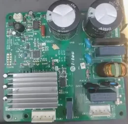For Midea Refrigerator Accessories, Variable Frequency Drive Computer Board C01507000191 ITRB00BX12.0