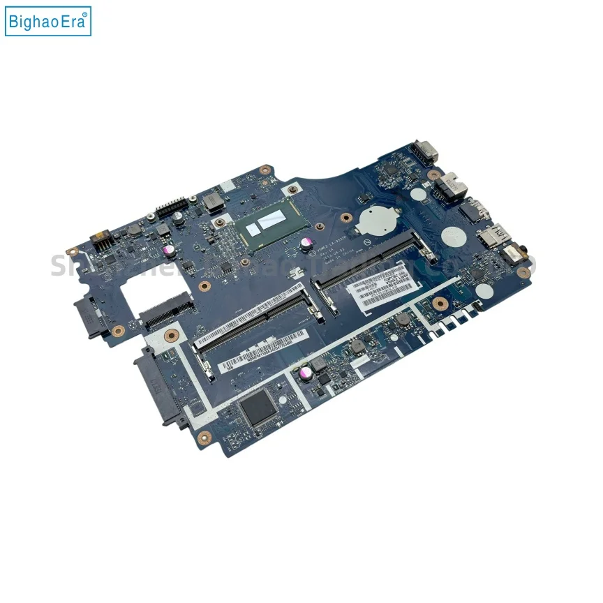 V5WE2 LA-9532P For Acer Aspire E1-532 E1-532P Laptop Motherboard With Intel i3 i5 i7 CPU DDR3L NBMFM11008 NB.MFM11.00E 100% New