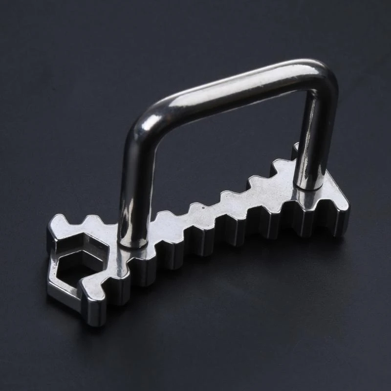 G8TE EA211 Timing Tool For 1.4/1.6/1.4T/1.5L Belt Pulley Engine Locking Pin Tools