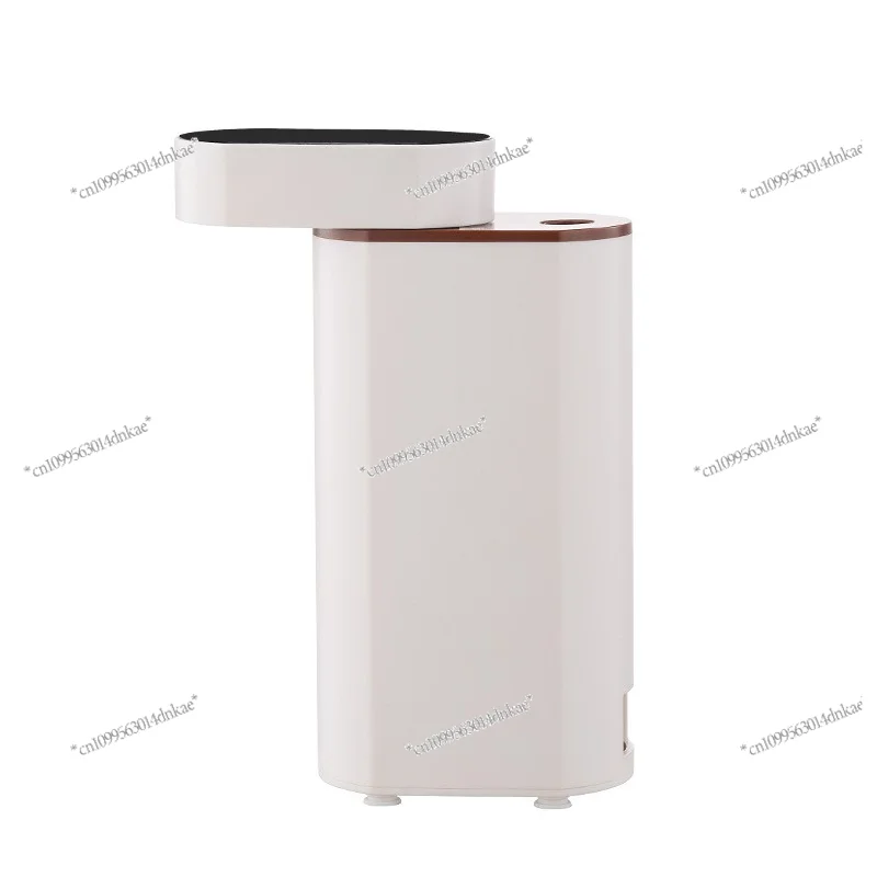 2025 Portable Instant Water Dispenser Kettle Desktop Home Desktop Mini Travel Folding Fast Hot Water Dispenser
