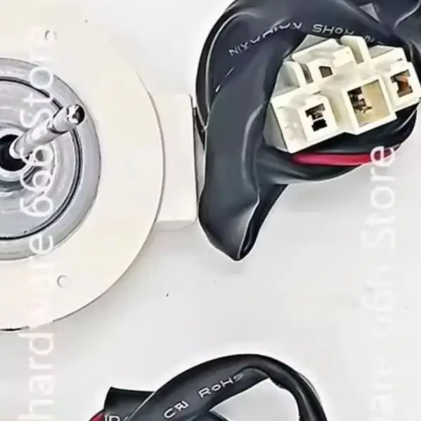 

Refrigerator Fan 5782940400 Fan Motor ZBYP - 1-10-10 - 2
