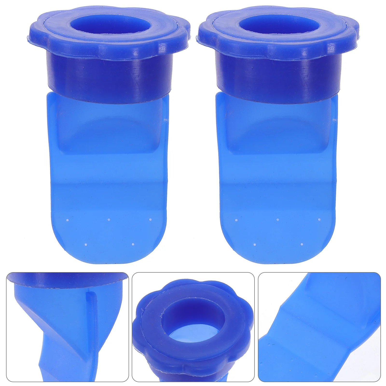 

2 шт., средство для предотвращения обратного потока слива в полу, силиконовый сливной сердечник для душа, защита от запаха, дезодорация канализации для ванной комнаты, кухни