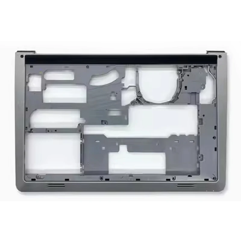 Funda trasera LCD para ordenador portátil, carcasa inferior Original para DELL Inspiron 15, 5545, 5547, 5548, 01F4MM, 0HR6TX, novedad