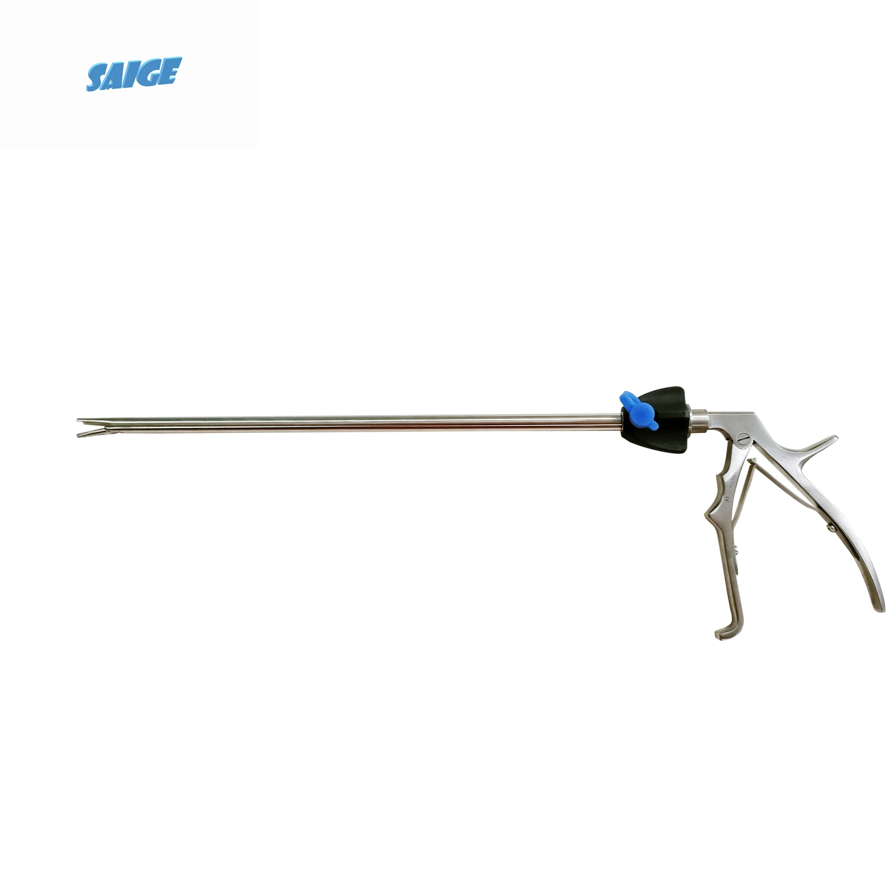 Laparoscopy Instruments/Laparoscopy Bulldog Grasping Forceps