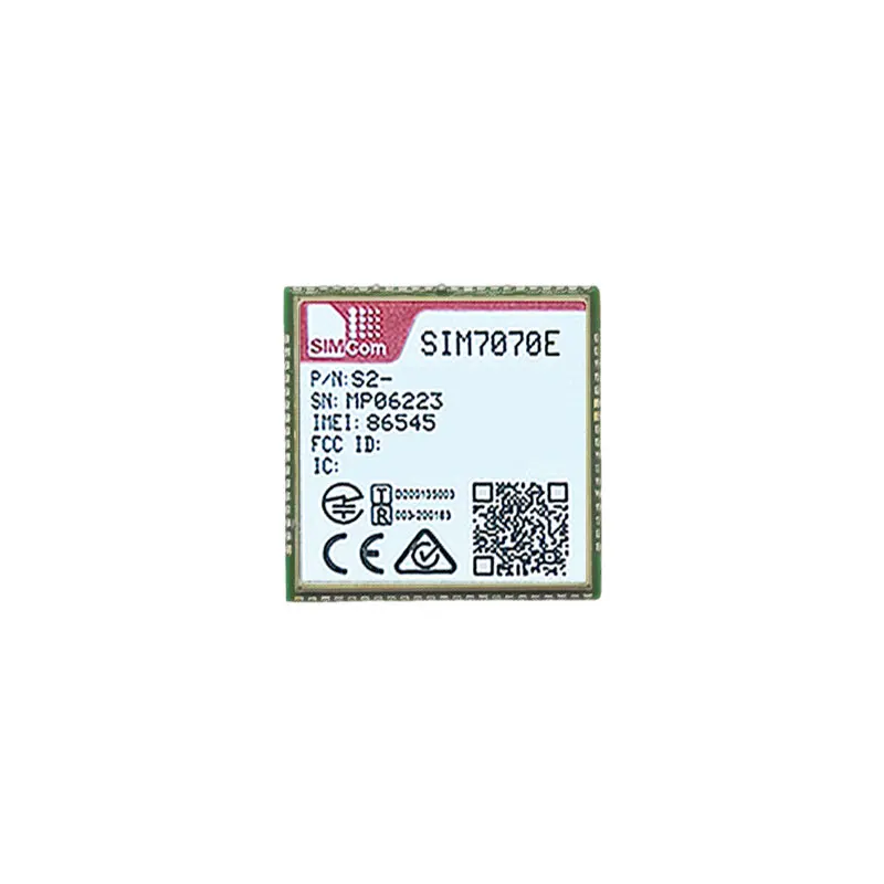 SIM7070E SIM7070G SIM7000E SIM7000A SIM7000G NBIOT CATM LPWA Core Board 1pcs