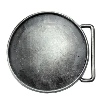 หัวเข็มขัดแบบตะวันตกของผู้ชายสำหรับผู้หญิงสไตล์วินเทจคาวบอยโรเดโอ