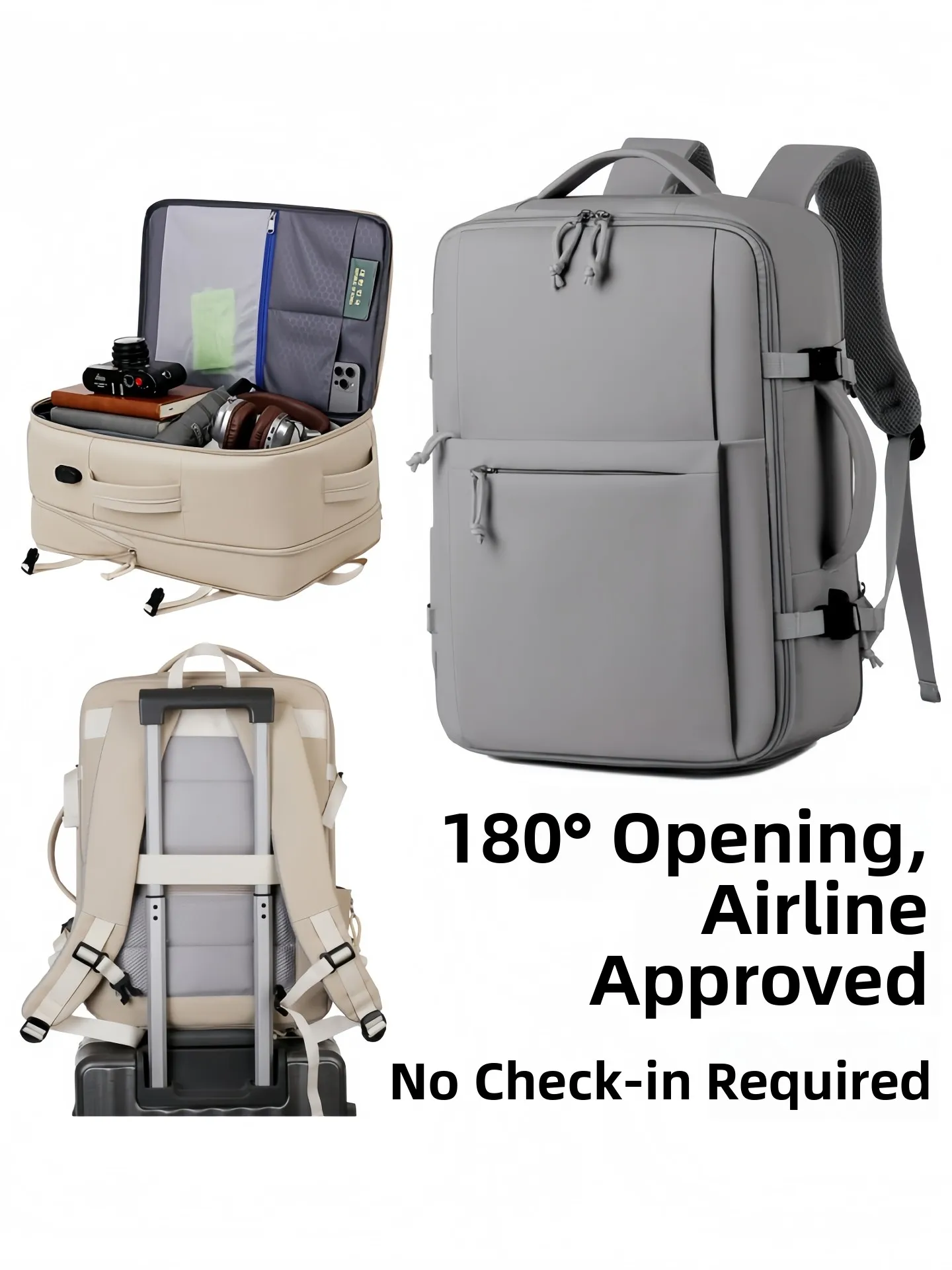 unisex-large-capacity-expandable-backpack-travel-bag-lightweight-computer-bag-casual-simple-style-dual-shoulder-bag-for-youth