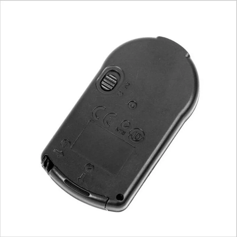 RC-6 Infrarood Draadloze Afstandsbediening Ontspanknop Voor Canon 5D Mark Ii Iii Iv 6D 70D 80D 760D 750D 700D 650D 600D 550D 500D