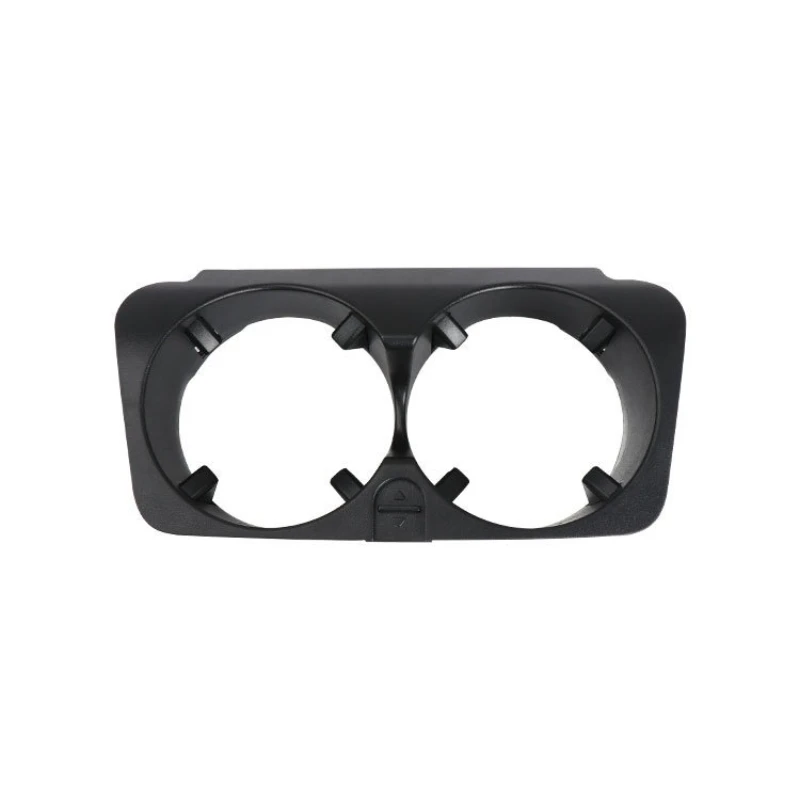 حامل أكواب الماء لوحدة التحكم المركزية الأمامية لسيارة Mercedes-Benz W205 W213 W253 W447 W467 C E GLC Class A2056800691 ملحقات السيارة