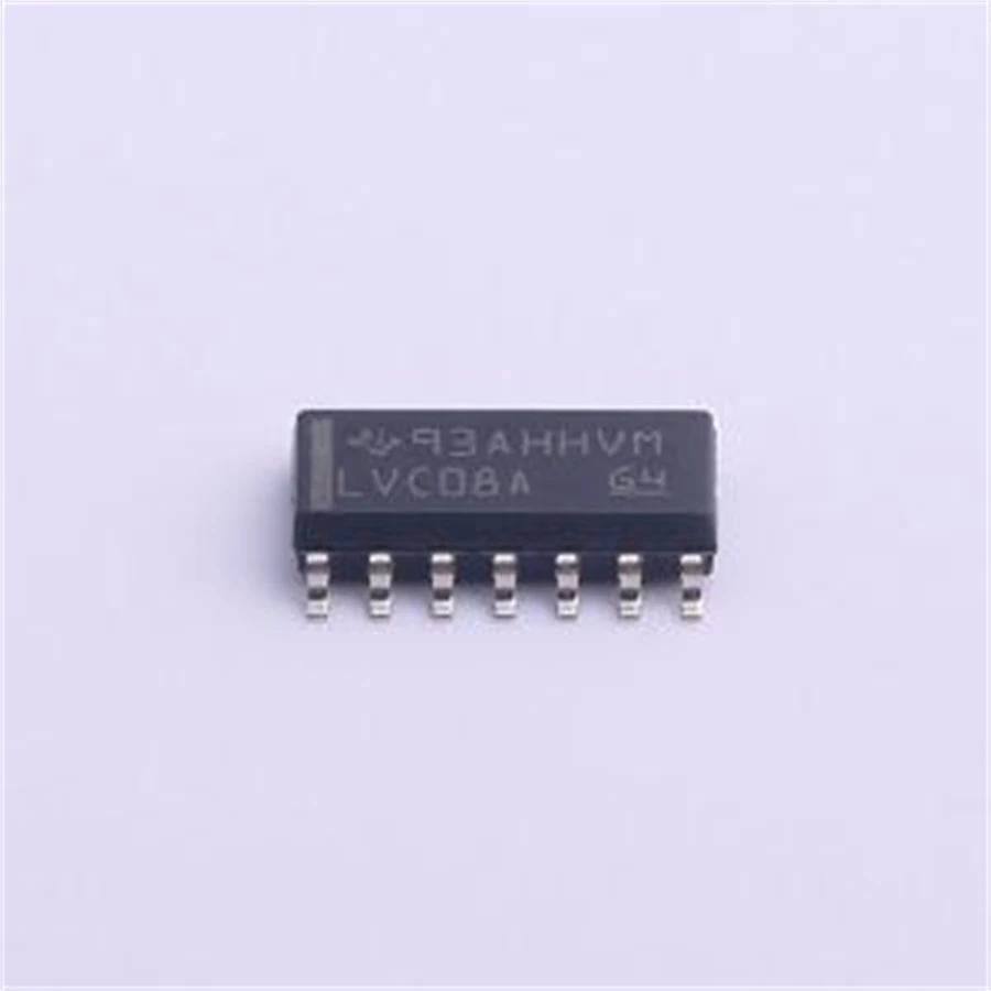 100PCS/LOT SN74LVC08ADR (Logic Gates)