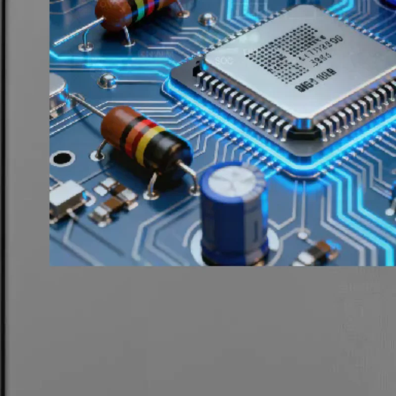 CAN RS485 Communication Interface Board Mounting Panel Compact Size Long Service Life Suitable for Jikong BMS Home Energy Stora