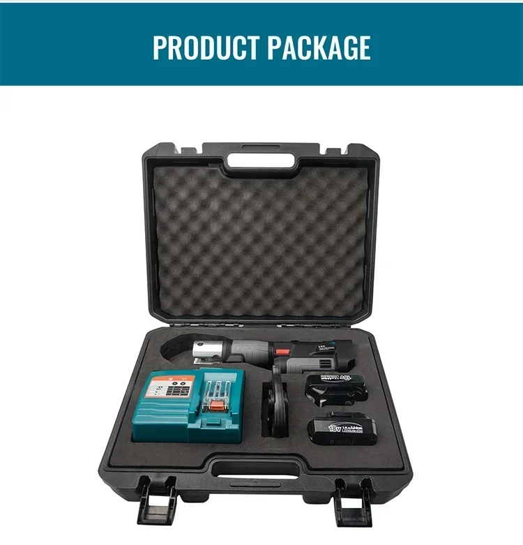 Zupper PZ-1930 Mini… - image