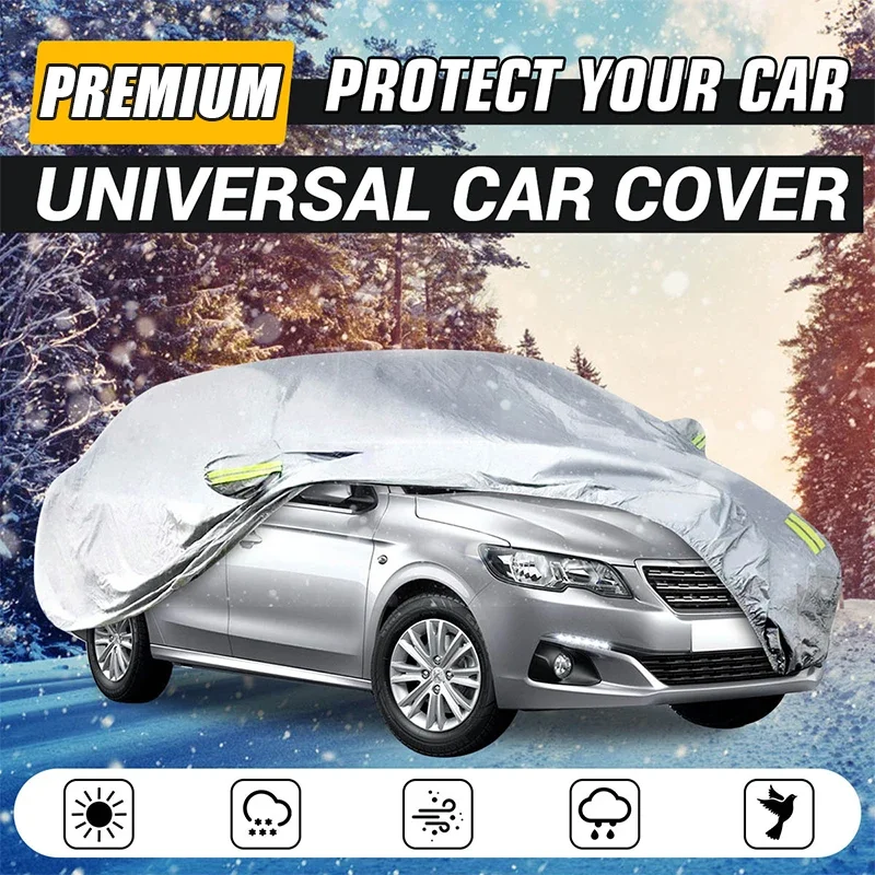 For Lexus RX270 RX350 CT200H GX400 ES350 ES300h NX300 NX200t LX IS ES Waterproof, Dustproof and Snow proof Cover cost-effective