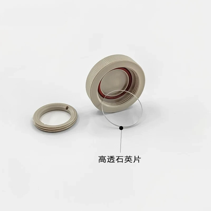 Transfer optical observation mold/sample microscopic observation