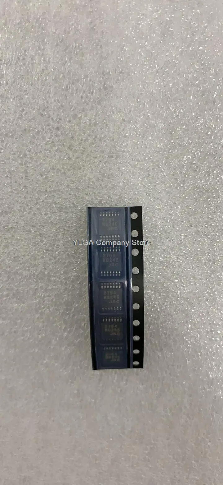 

NJM2794V-TE1 NJM2794RB2 NJM2794 2794 новый TSSOP14 5 шт.-1 лот