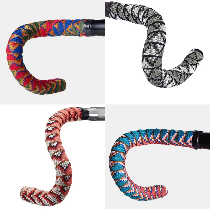 #70 Latest Bicycle Handlebar Grips & Decor Offers