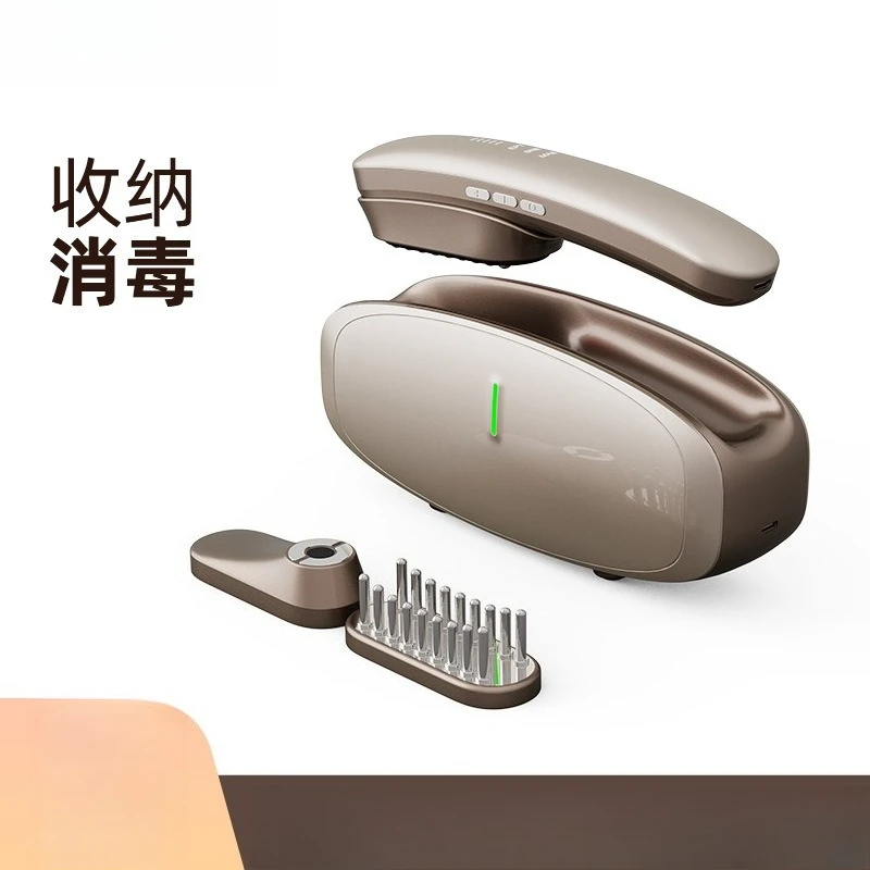 

Home beauty and face beauty rejuvenation, lifting and tightening, lip and eye light lines, anti-aging supermodel knife