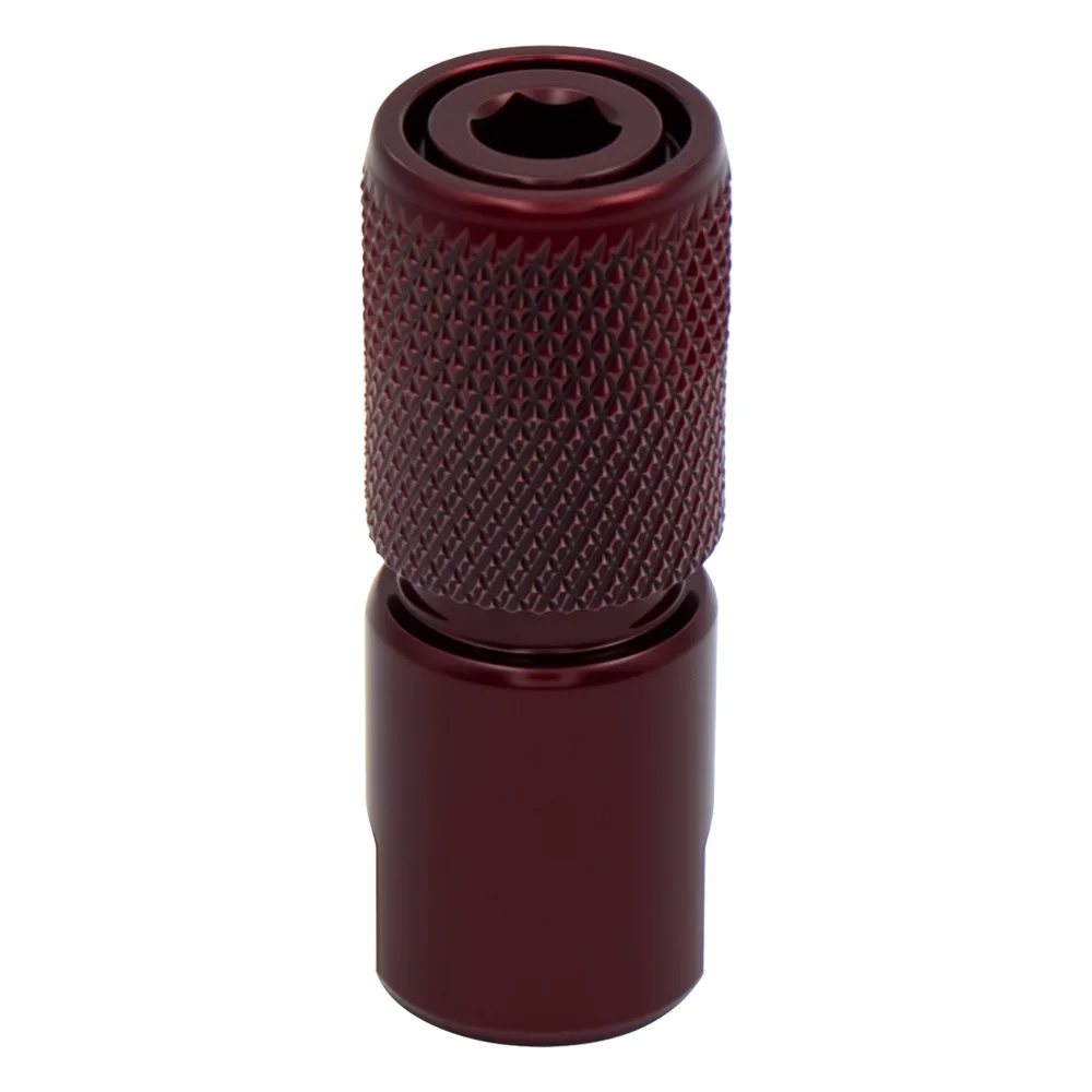 1/2/3pcs Angle Grinder To Drill Chuck Adapter Quick Self-Locking Angle Grinder Adapter For 1/2 And 3/8 Threads Power Tools