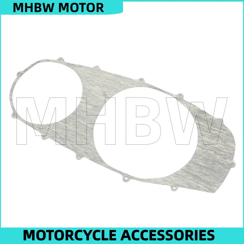 Left Crankcase Cover Gasket for Sym New Maxsym 400