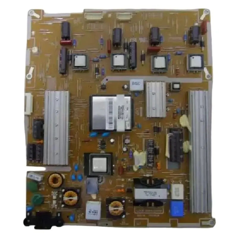 FEDI-BN44-00427B BN44-00427A PD46B2_BDY Power Supply Board For UA46D6600WJ UA46D7000