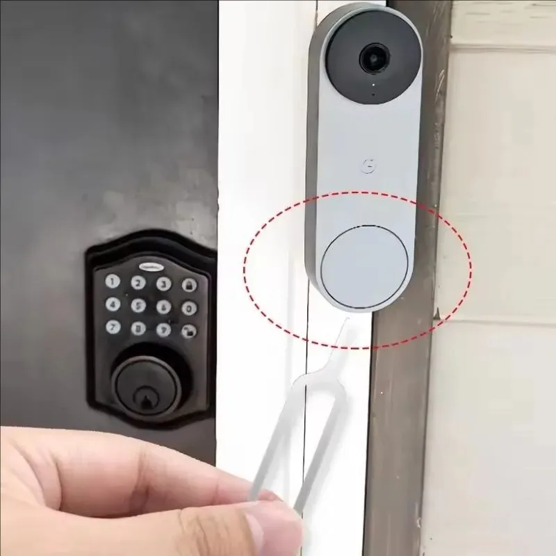 1-200 قطعة العالمي مكافحة فقدان دبوس إخراج سيم بطاقة صينية مفتوحة دبوس إبرة مفتاح أداة آيفون 17 16 سامسونج Xiaomi Redmi هواوي #4