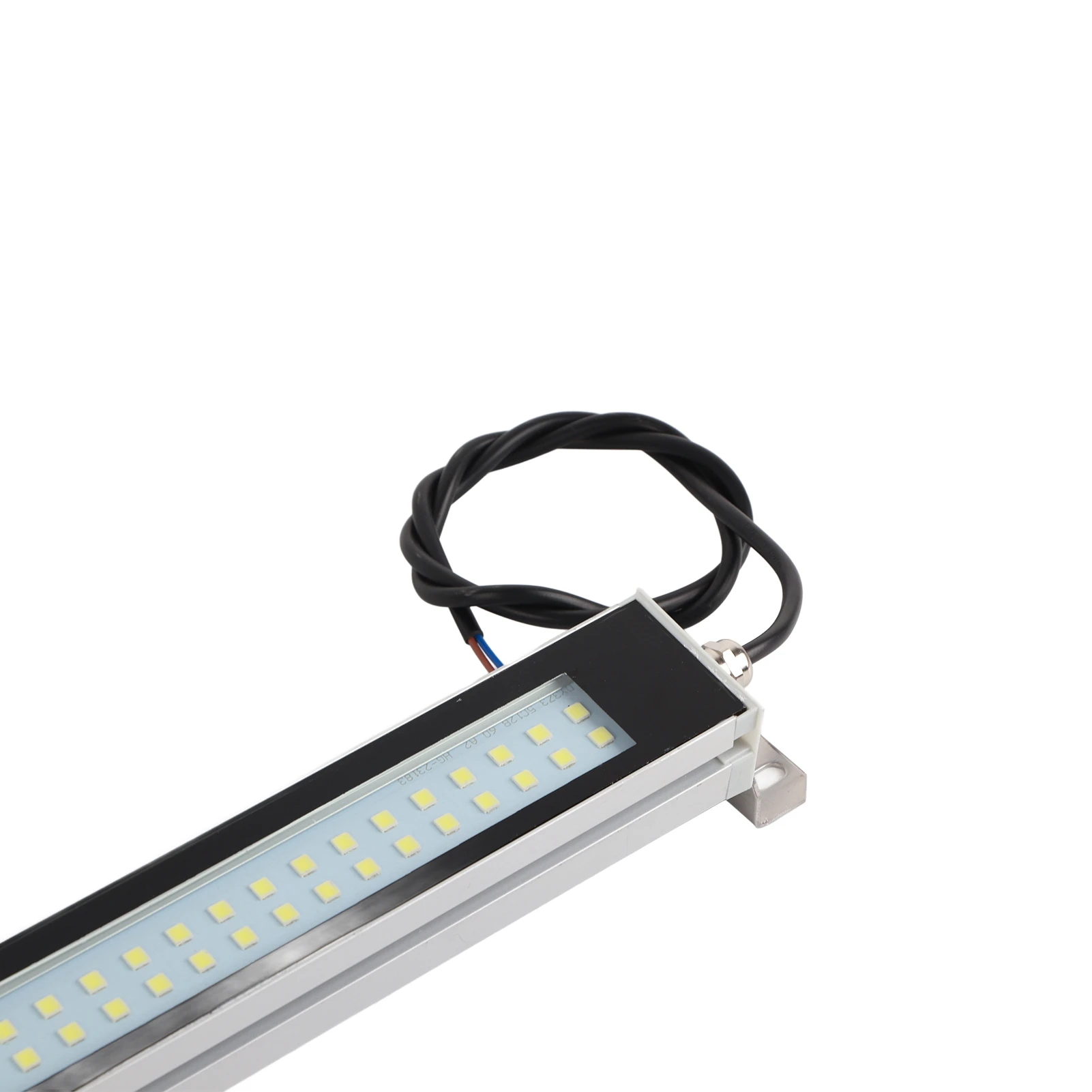 Tool Working Lamp Machine Tube Light LED Working Light White Source IP67 Waterproof Explosion Proof Machine Tube Light 24V 12W