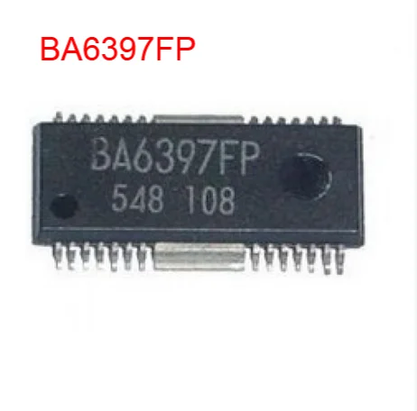 5pcs/lot BA6397FP BA6397 BA6397FP-E2 HSOP-28 Chipset 100% New&Original In Stock