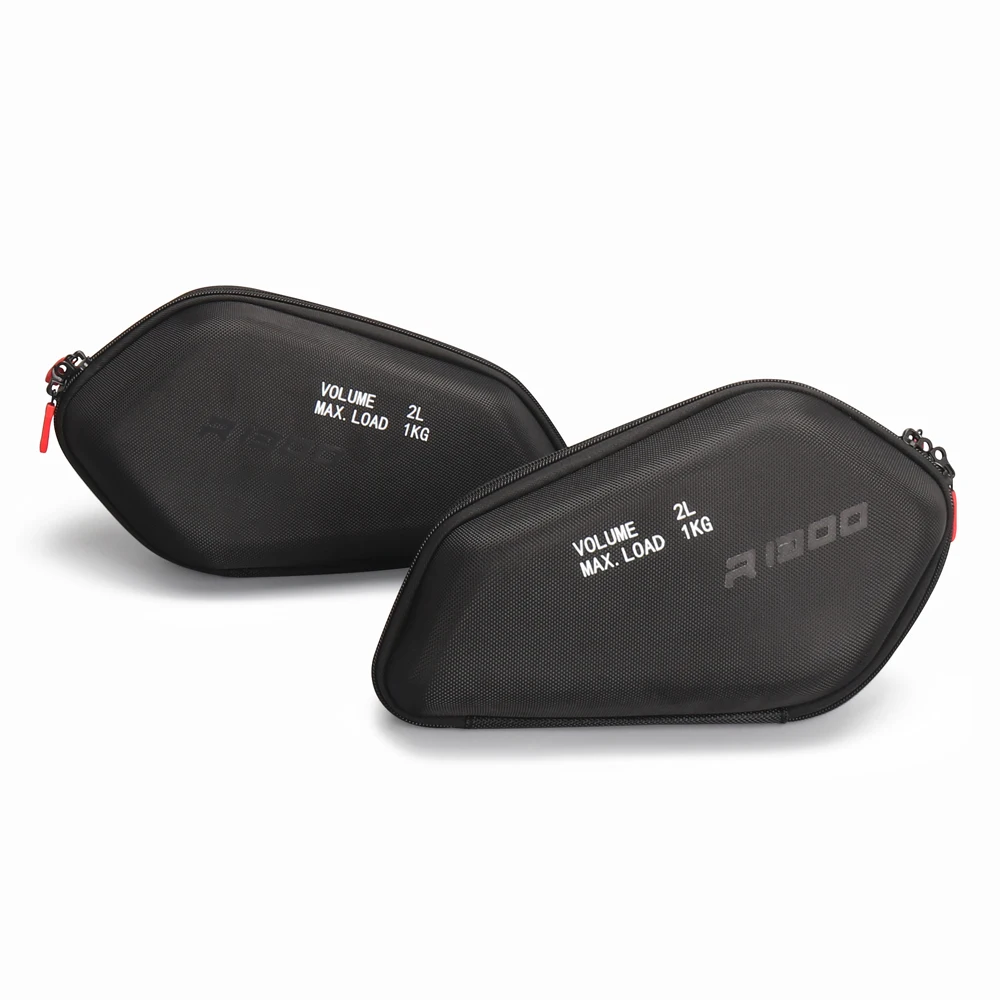 Für BMW R1300GS r1300gs R1300GS R1300GS 2023 2024 2025 Motorrad Lagerung Tasche Seite Stehen Rahmen Tasche wasserdichte Tasche Werkzeug Tasche