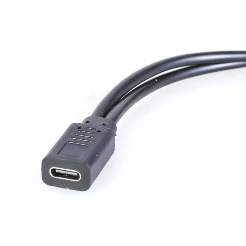 J78A Usb C Female T…