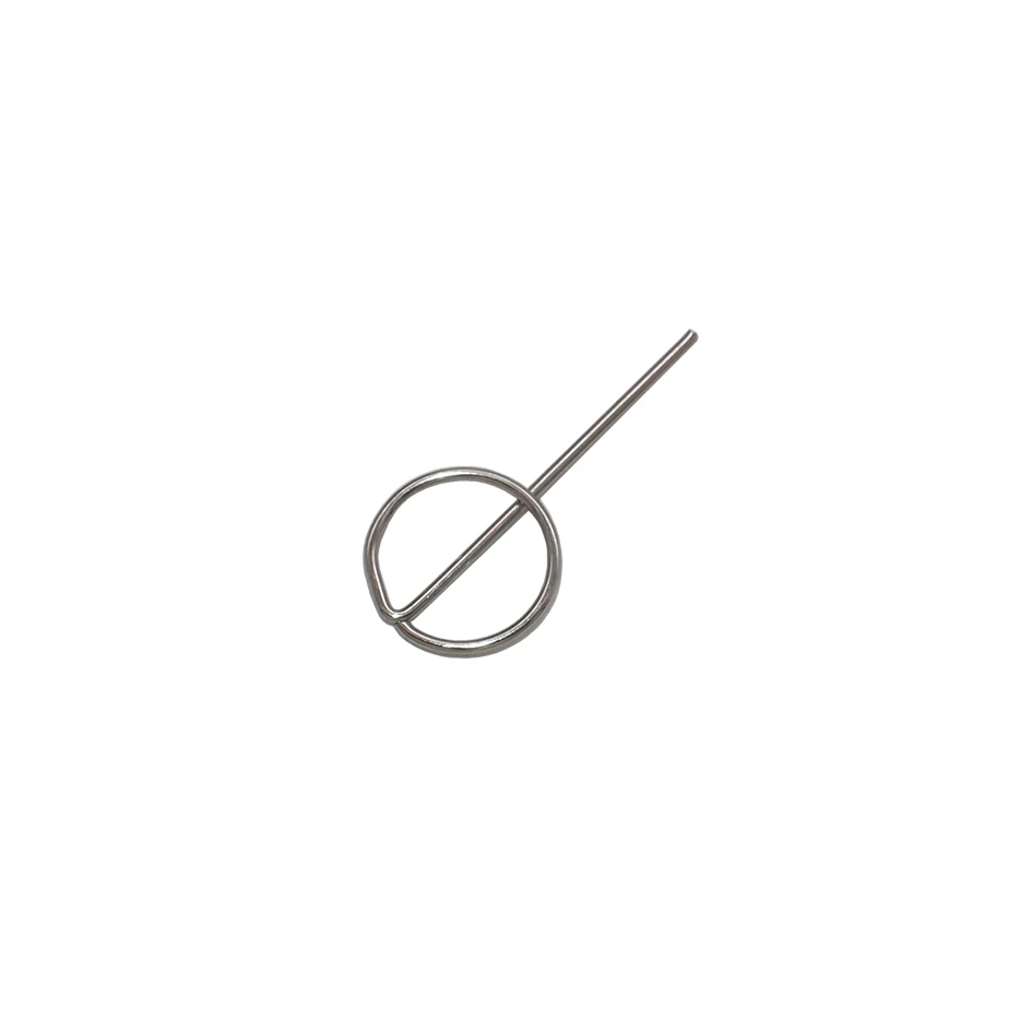 Mobile Phone Sim Card Eject Pin Tool Key Replace Sim Card Tray for Oppo iPhone Huawei Mi Repair Remover Tools 5000pcs/lot