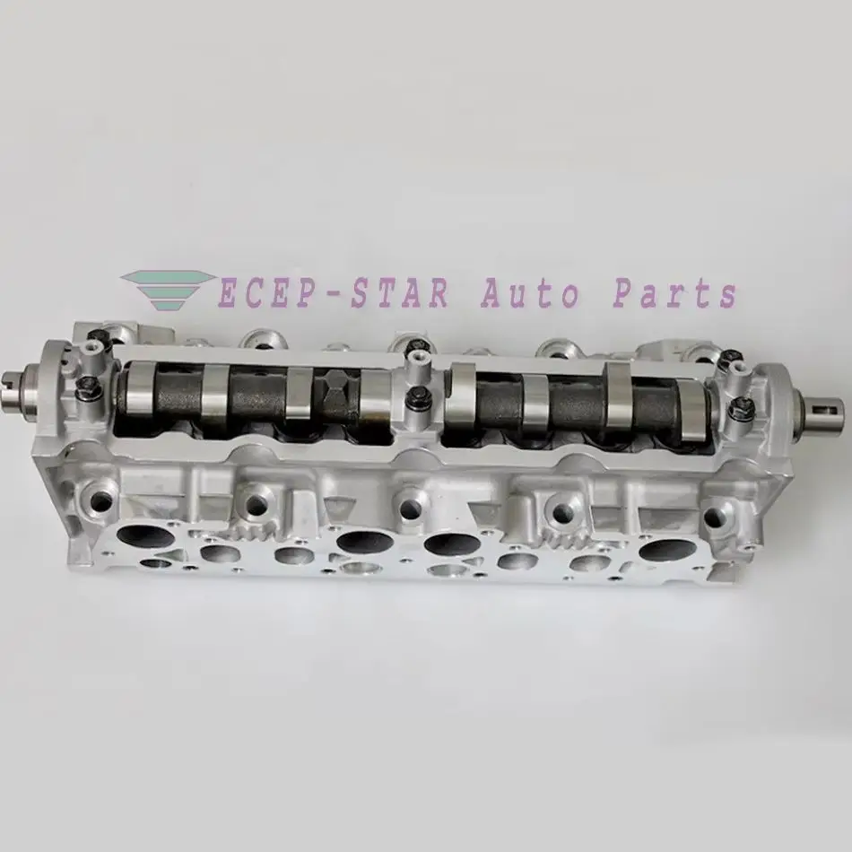 908 168 XUD9 XUD9-TE Complete Cylinder Head Assembly 02.00.J6 02.00.S7 For Citroen ZX BX Xantia Break SX Evasion Jumpy 1.9TD 8v