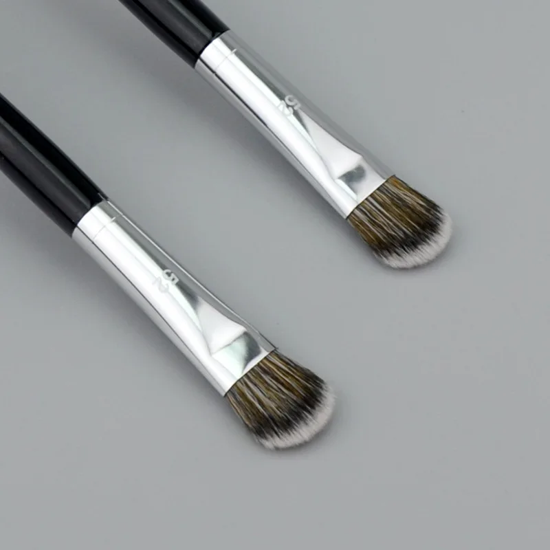 SEP Series No.52 Pro Stippling Concealer Brush Broom Big Concealer Nose Shadow Makeup Brushes Tool