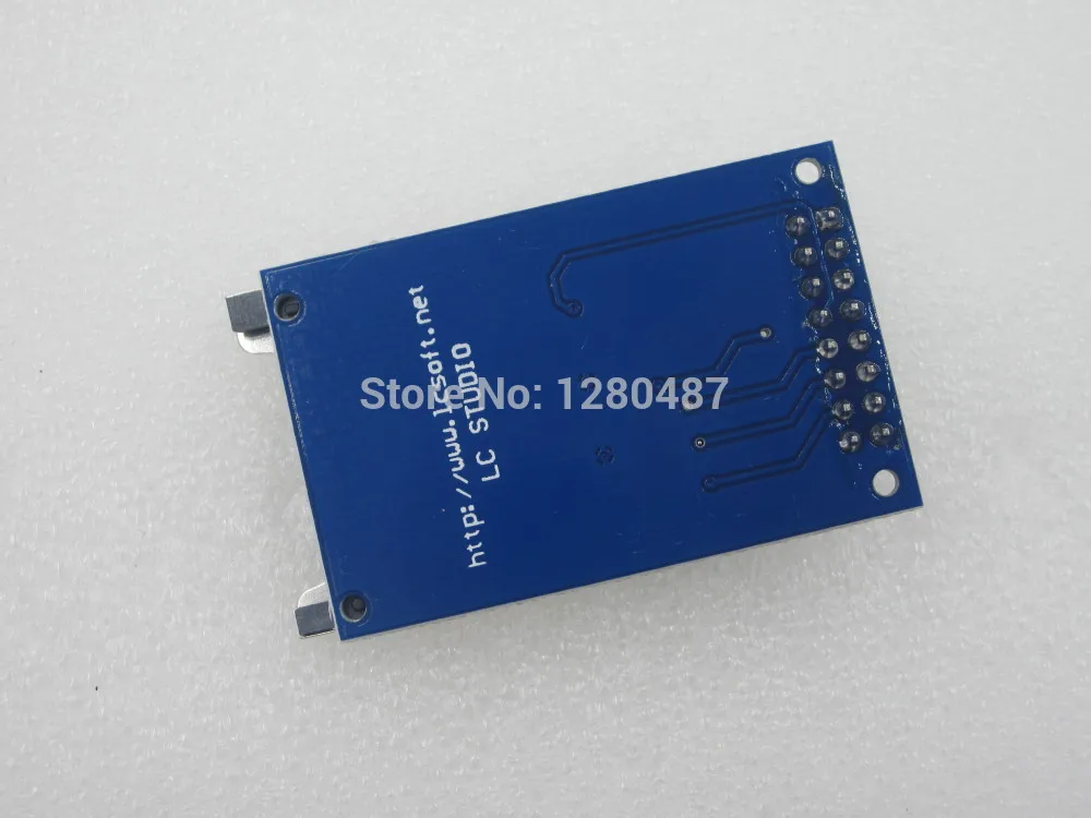 10pcs Reading and Writing Module SD Card Module Slot Socket Reader ARM MCU for arduino DIY Starter Kit