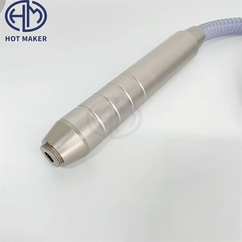 Laser Picosecond Handle Tattoo Remover  With 3 Pcs Probes
